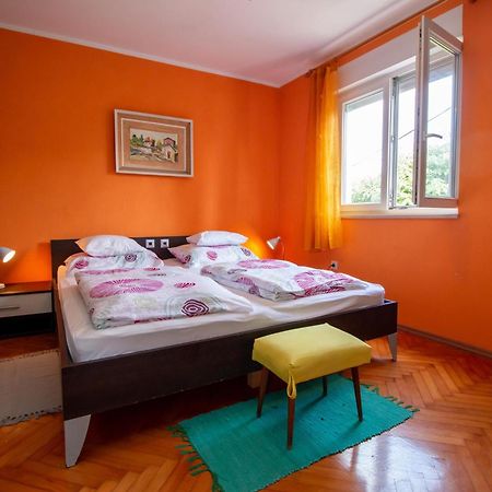 Apartment Un Chat Ρόβινι Εξωτερικό φωτογραφία