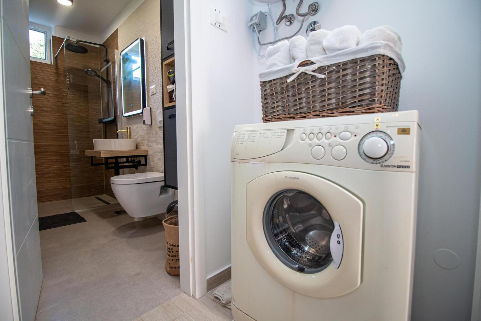 Apartment Un Chat Ρόβινι Εξωτερικό φωτογραφία