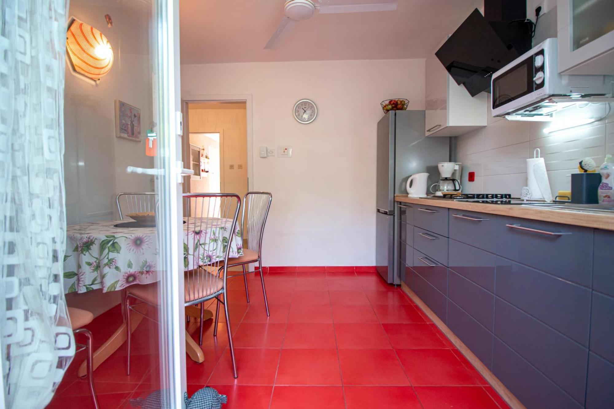Apartment Un Chat Ρόβινι Εξωτερικό φωτογραφία